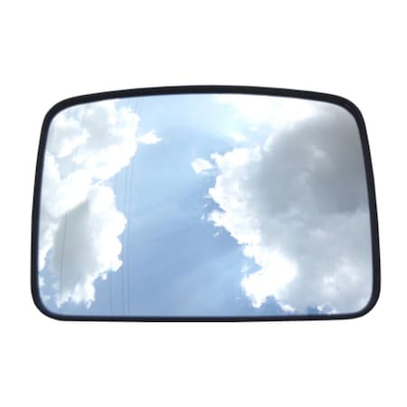 Aftermarket Tractor Mirror Head 8-1/2" x 11-5/8" Fits John Deere 9400 7720 7700 4440 4430 42 CAK10-0003